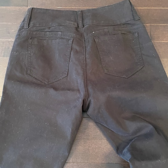 Push up pant Jean - Picture 4 of 4